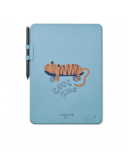 Zora Magic Drawing Board Tiger 3