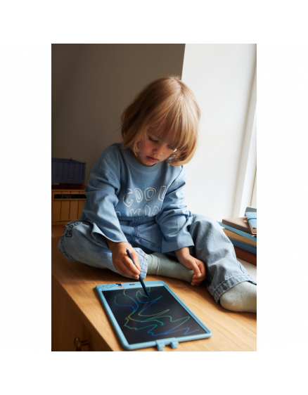 Zora Magic Drawing Board Tiger 2