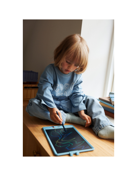 Zora Magic Drawing Board Tiger – One Size 4