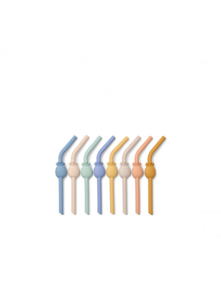 Carlson Pineapple Straw Multi 2
