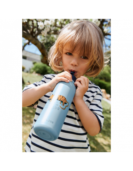 Falk Water Bottle Tiger 500 ml 2