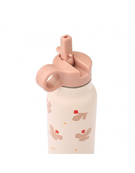 Falk Water Bottle Butterfly 350 ml 2