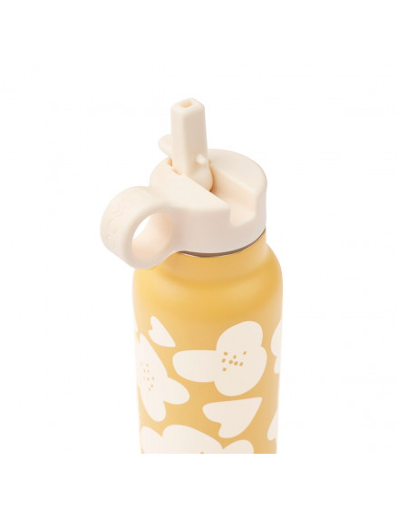 Falk Water Bottle Flower 350 ml 2