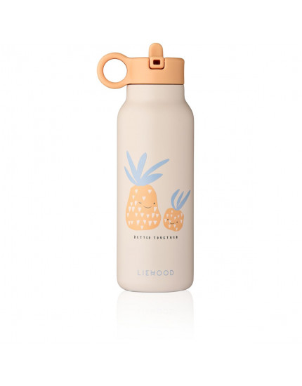 Falk Water Bottle Pineapple 350 ml
