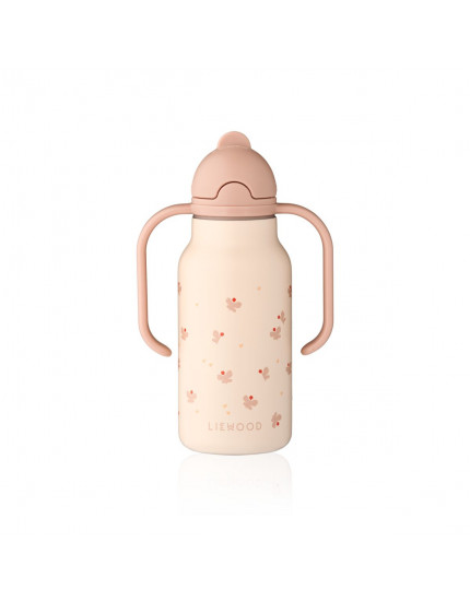 Kimmie Water Bottle Mini Butterfly 250 ml