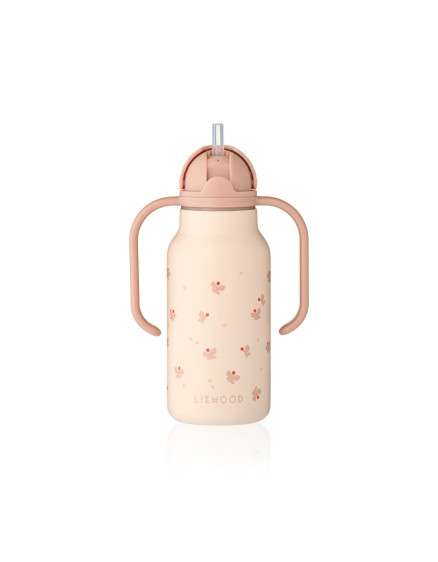 Kimmie Water Bottle Mini Butterfly 250 ml 3