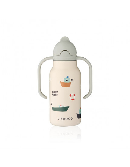Kimmie Water Bottle Mini Sailing 250 ml