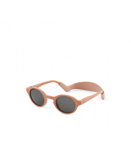 Stacey Baby Sunglasses Tuscany Rose