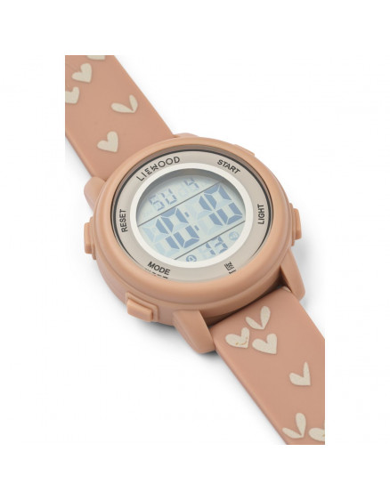 Sussi Wrist Watch Sweethearts 2
