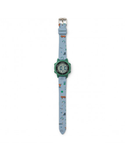 Sussi Wrist Watch Fun Blue