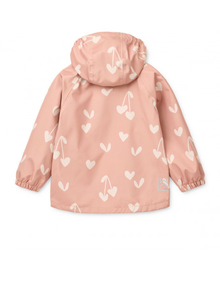Pedia Rainwear Set Sweethearts 5