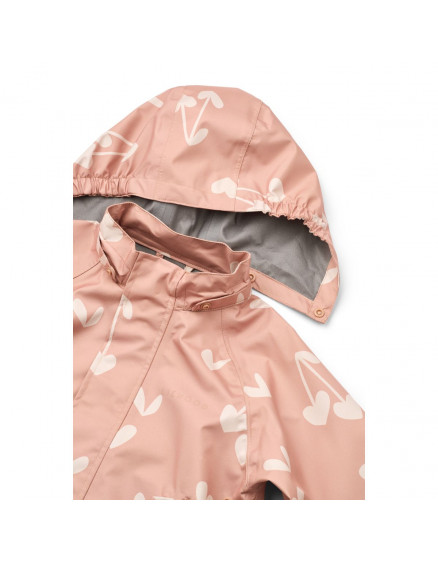 Pedia Rainwear Set Sweethearts 4