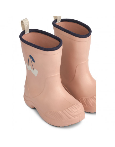 Aston Rainboot Sweethearts  4