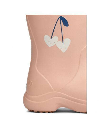Aston Rainboot Sweethearts  3