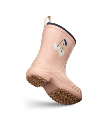 Aston Rainboot Sweethearts  6