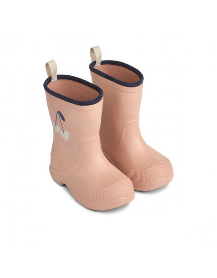 Aston Rainboot Sweethearts 