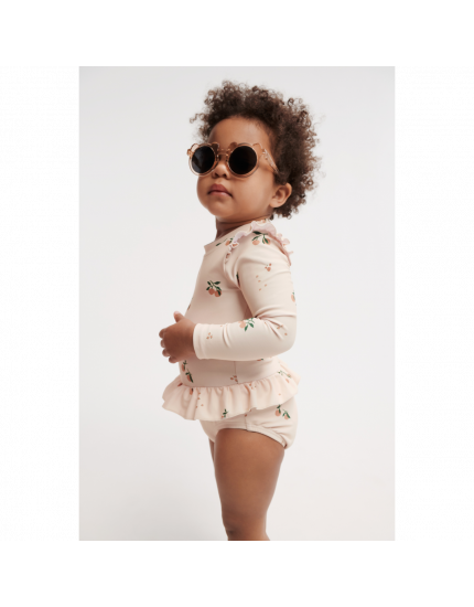 Darla Mr Bear Sunglasses 1-3 Y