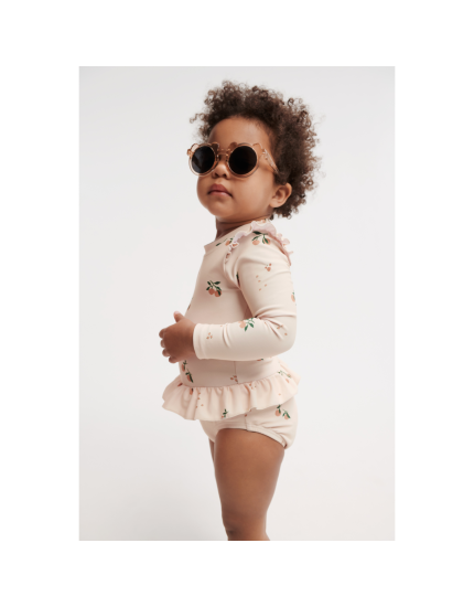 Darla Mr Bear Sunglasses 1-3 Y One Size