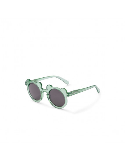 Darla Mr Bear Sunglasses Mint 1-3 Y