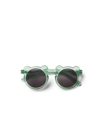 Darla Mr Bear Sunglasses Mint 1-3 Y 2