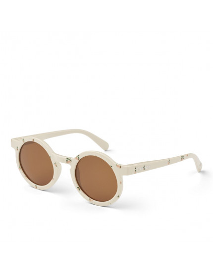 Darla Sunglasses Peach 4-10 Y