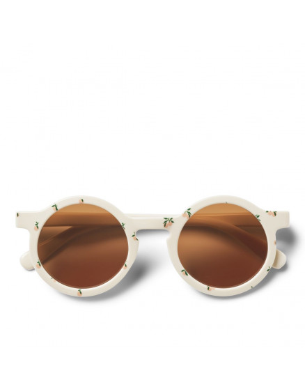 Darla Sunglasses Peach 4-10 Y 3