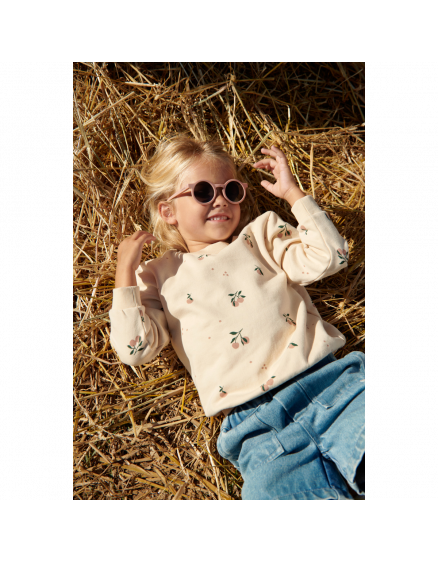 Darla Sunglasses Tuscany Rose 4-10 Y 2