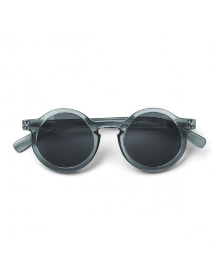 Darla Sunglasses Whale Blue 4-10 Y