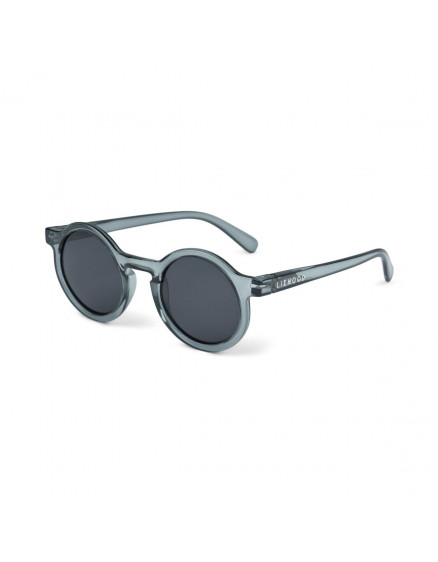 Darla Sunglasses Whale Blue 4-10 Y 5