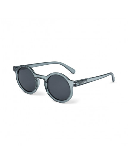 Darla Sunglasses Whale Blue 1-3 Y