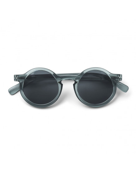 Darla Sunglasses Whale Blue 1-3 Y 3