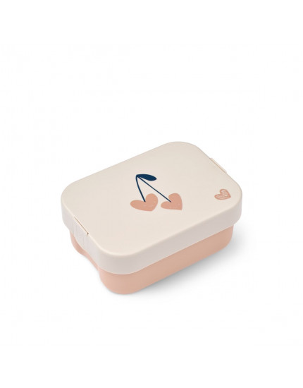 Kamil Lunchbox Sweetheart Sandy
