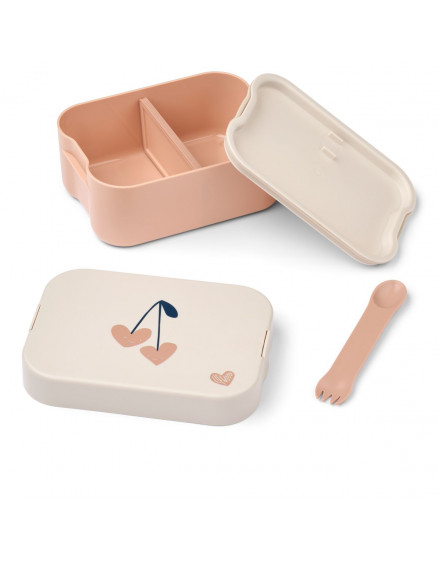 Kamil Lunchbox Sweetheart Sandy 2