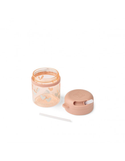 Pavia Tritan Straw Cup Sweethearts 280 ml 2