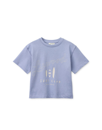 Футболка Tyler Surf 122-128