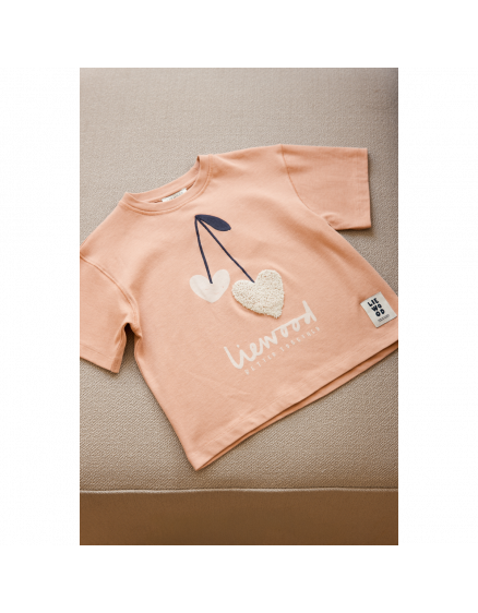 Tyler Placement SS T-shirt Sweethearts 2