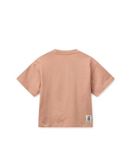 Tyler Placement SS T-shirt Sweethearts 4