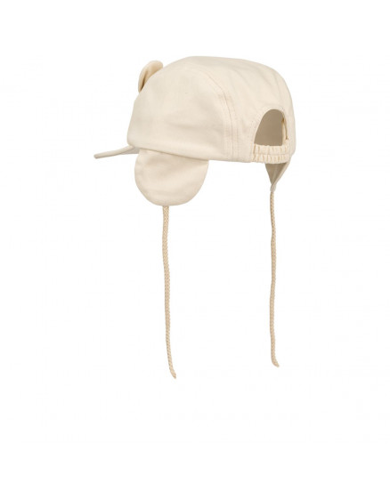 Opal Baby Cap Sandy 3