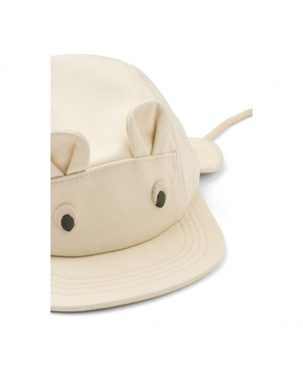 Opal Baby Cap Sandy 2