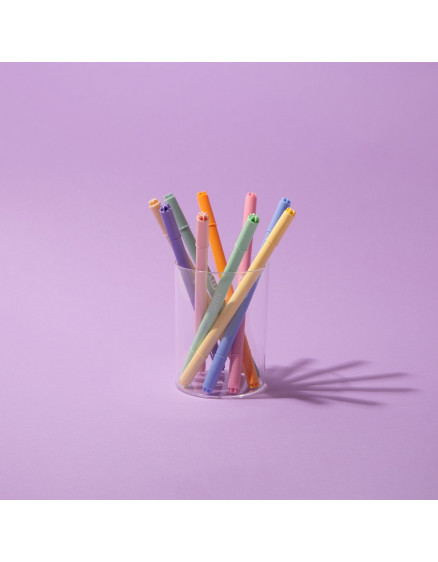 Pastel markers 9 3