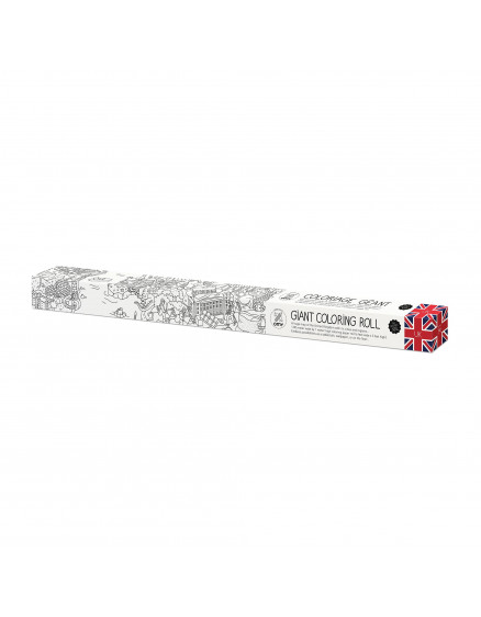 UK - XXL Coloring 2