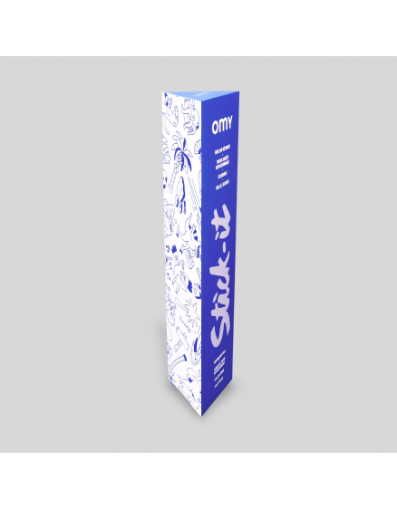 Dinos - Adhesive roll 4