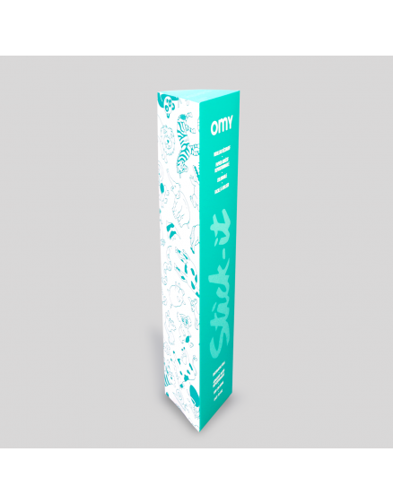 Animals  - Adhesive roll 5