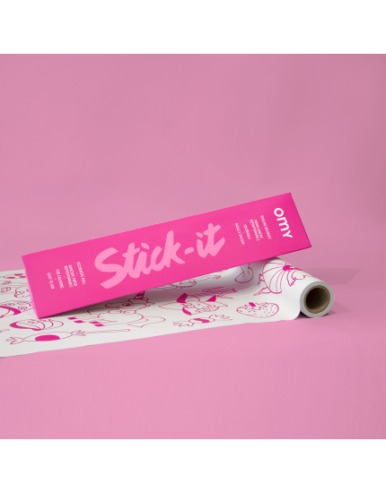 Dreamland - Adhesive roll One Size