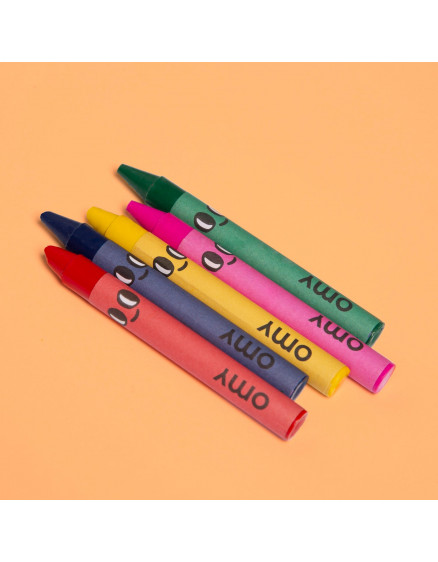 Super Coloring & Stickers Book - Yummy 2