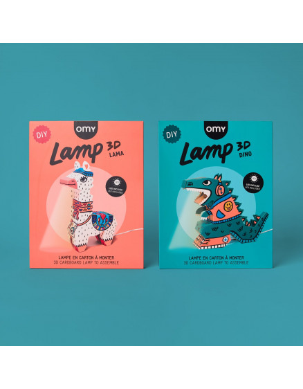 DIY Bundle - Dino 2