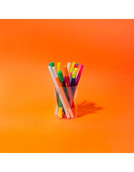 Magic markers 5