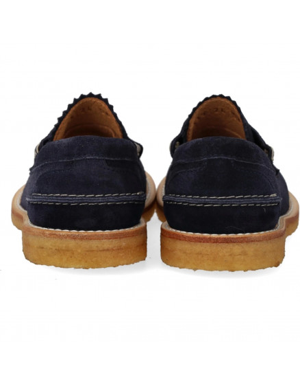 Loafer Penny Navy 2