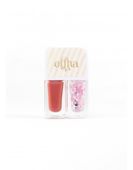 Aquabelles - Kids Polish Cherry Wishes