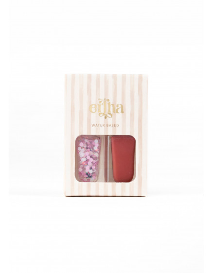 Aquabelles - Kids Polish Cherry Wishes 2